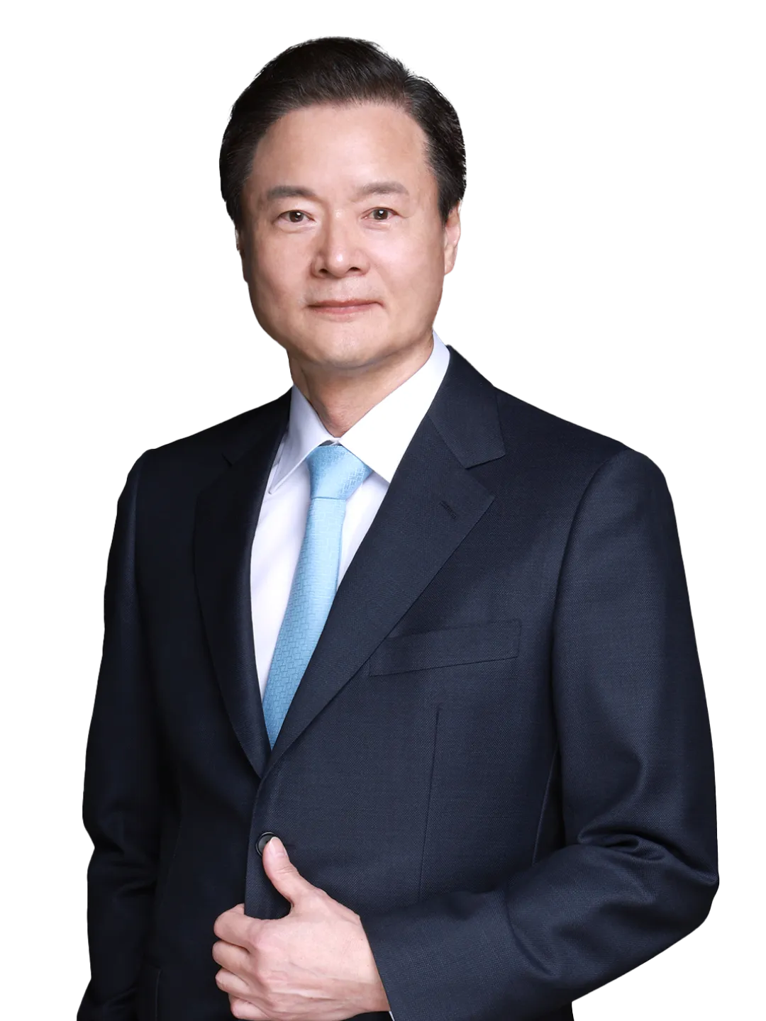 황윤성 국제거래·관세사건센터장